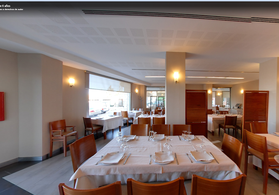 Restaurante Mateu