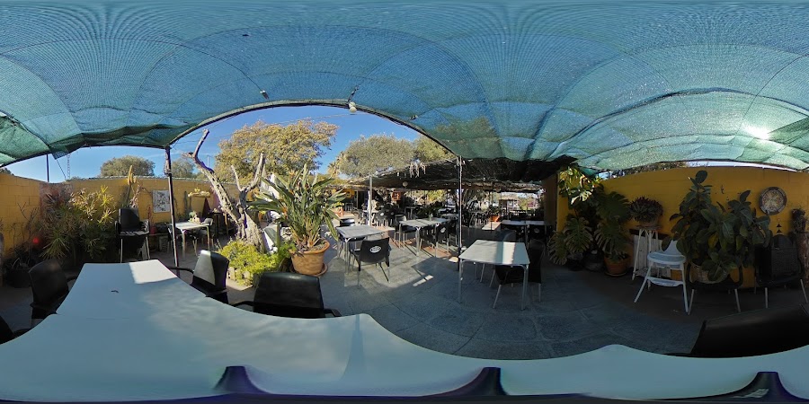 Restaurante MENTXACA
