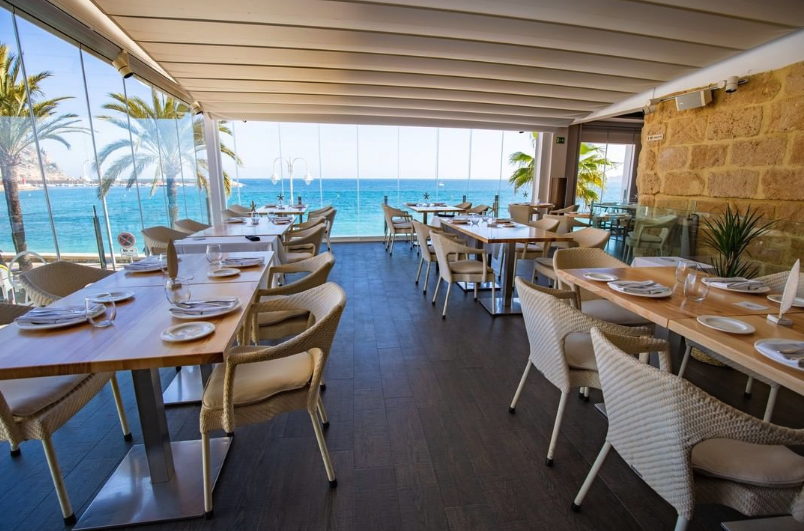 Restaurante Noray