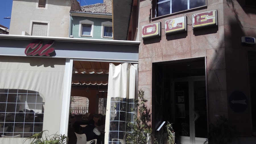 Restaurante Ole