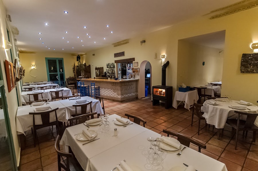 Restaurante Primera Línea