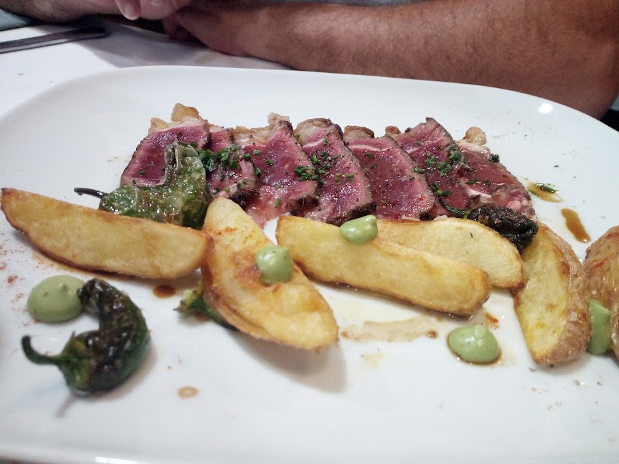 Restaurante Rausell