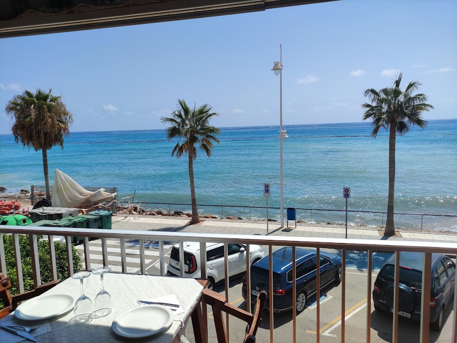 restaurante San Miguel