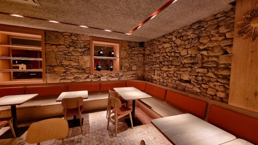 Restaurante Txanto