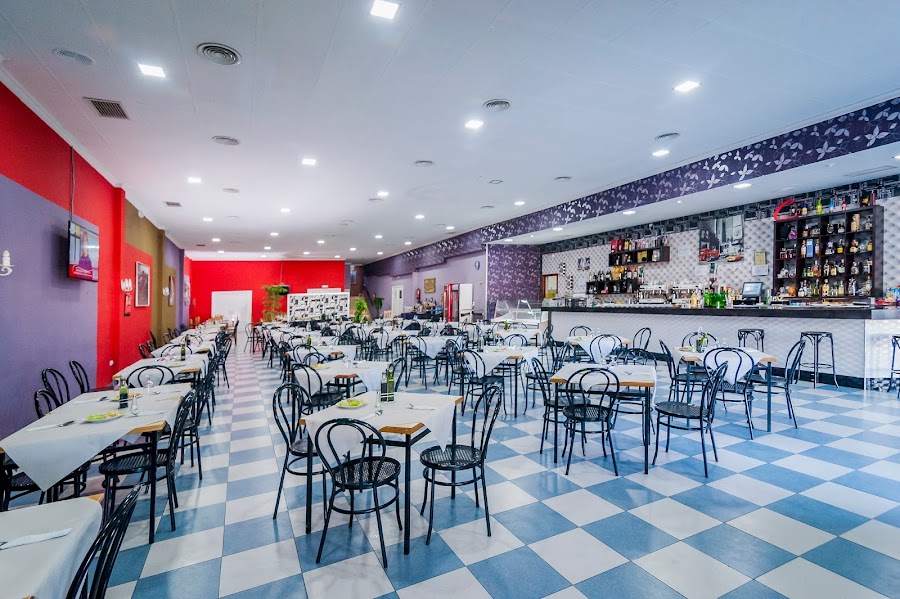 Restaurante València