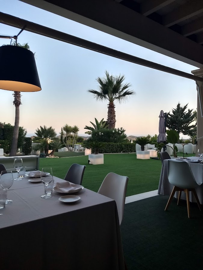 Rice Restaurant