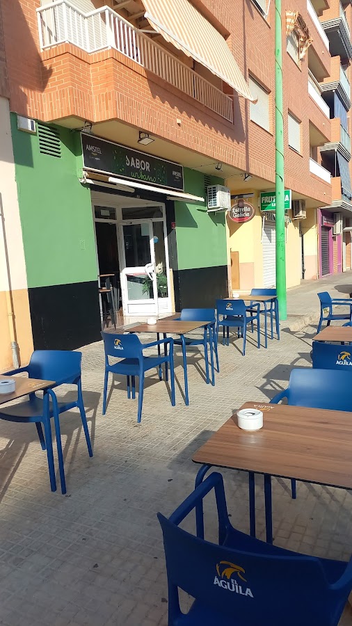 SABOR URBANO
