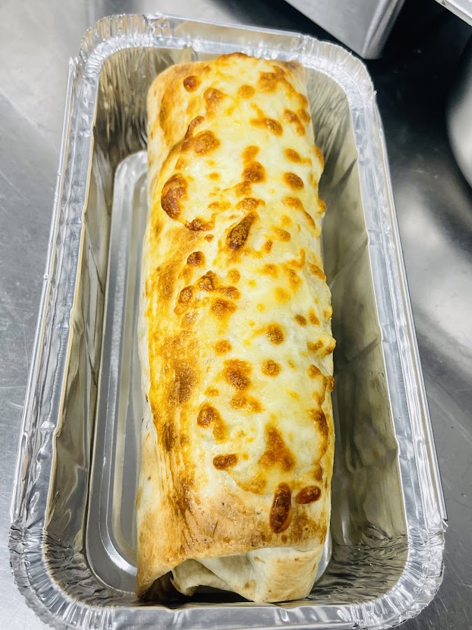 Sabores Döner Kebab
