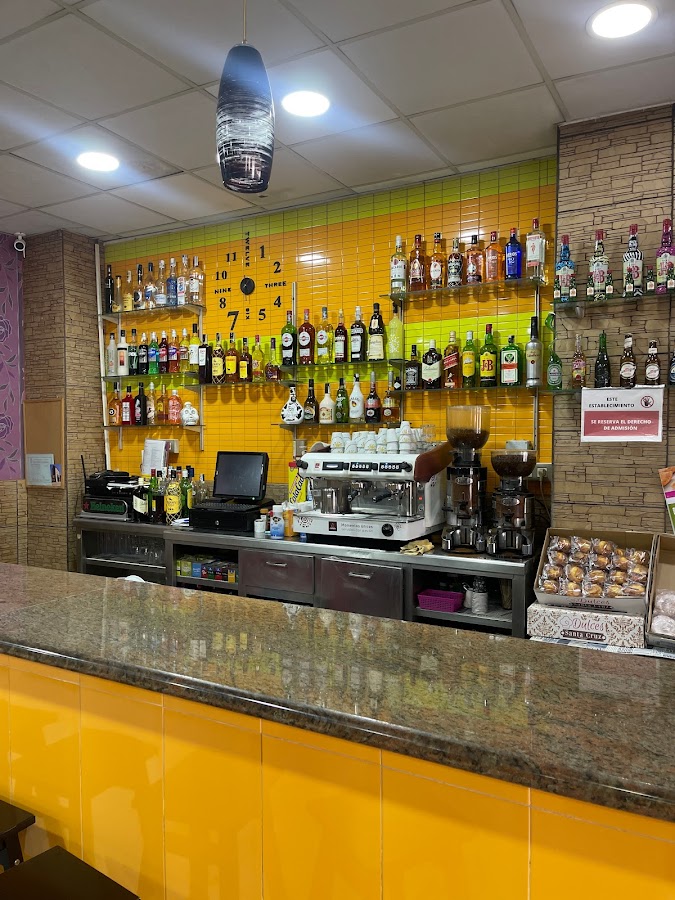 Sambori Café & Tea