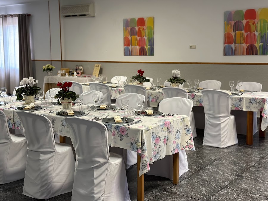 San Vicente Restaurante