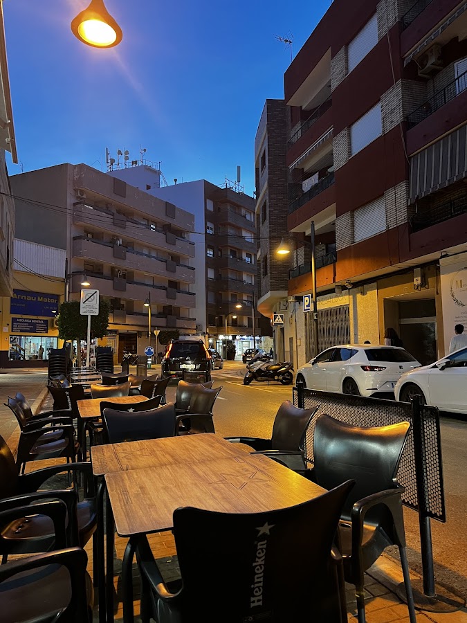 Síntsis Café