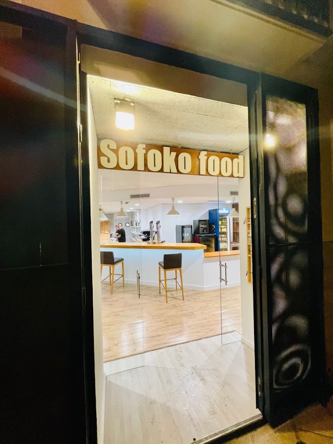 Sofoko Restaurant