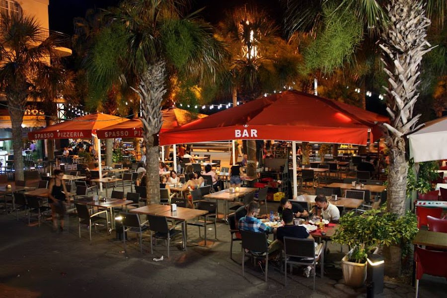 Spasso Benidorm