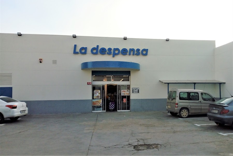 Supermercados La Despensa Las Pedroñeras