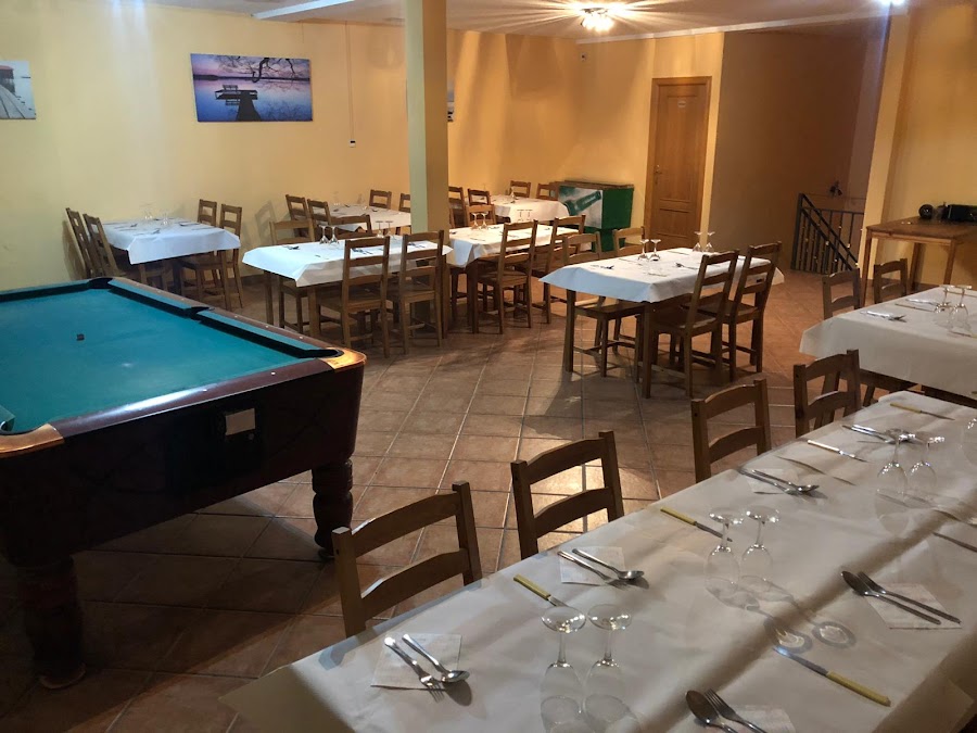 Taberna La Plaza