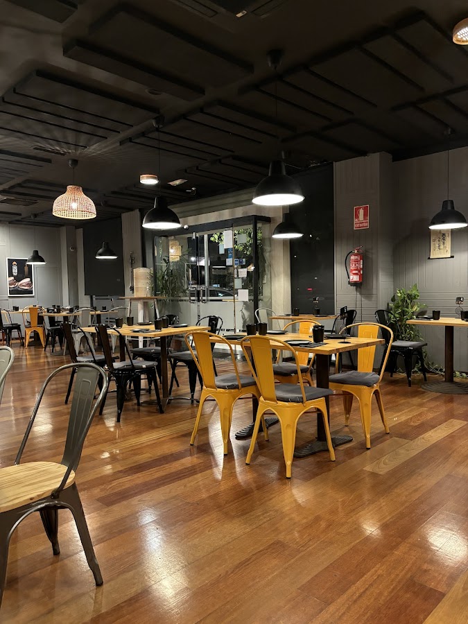 Take Bao - Campanar