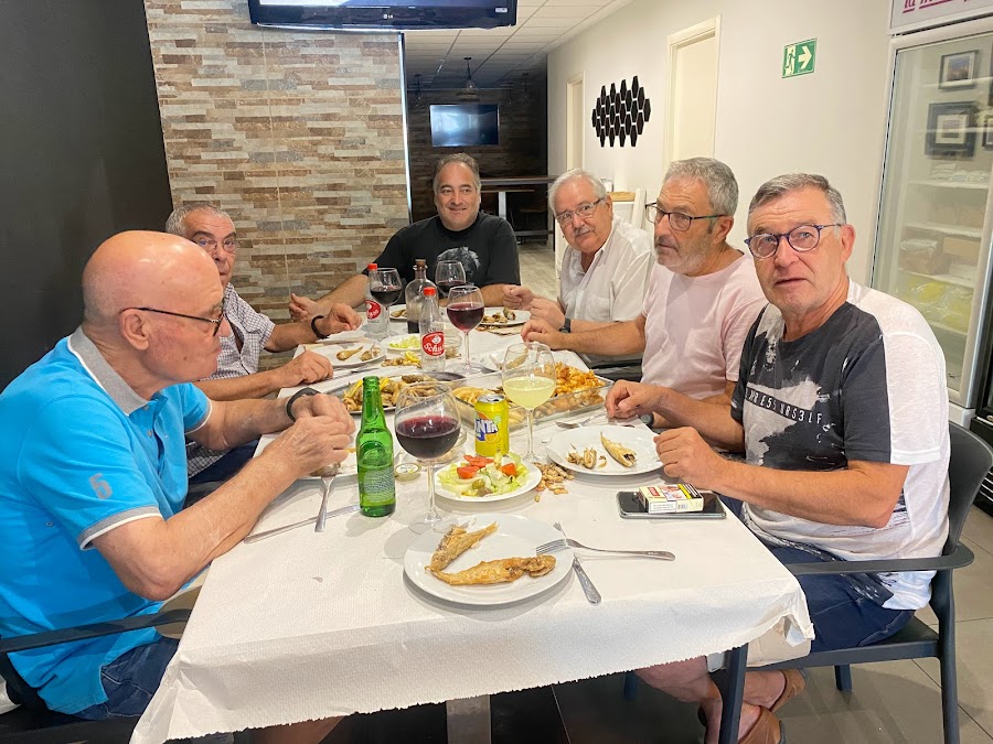 Taperia Cervecería Verdu'S