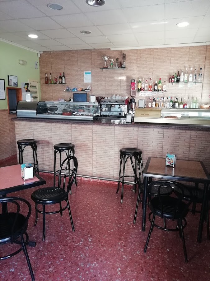 Tasca La Pista