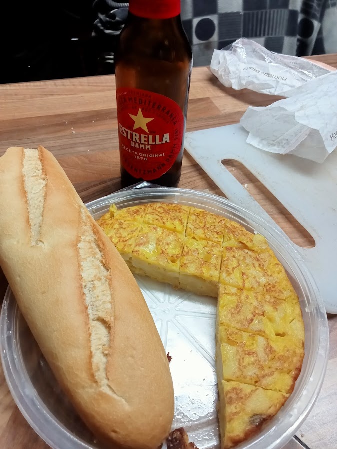 Tasca Moe's
