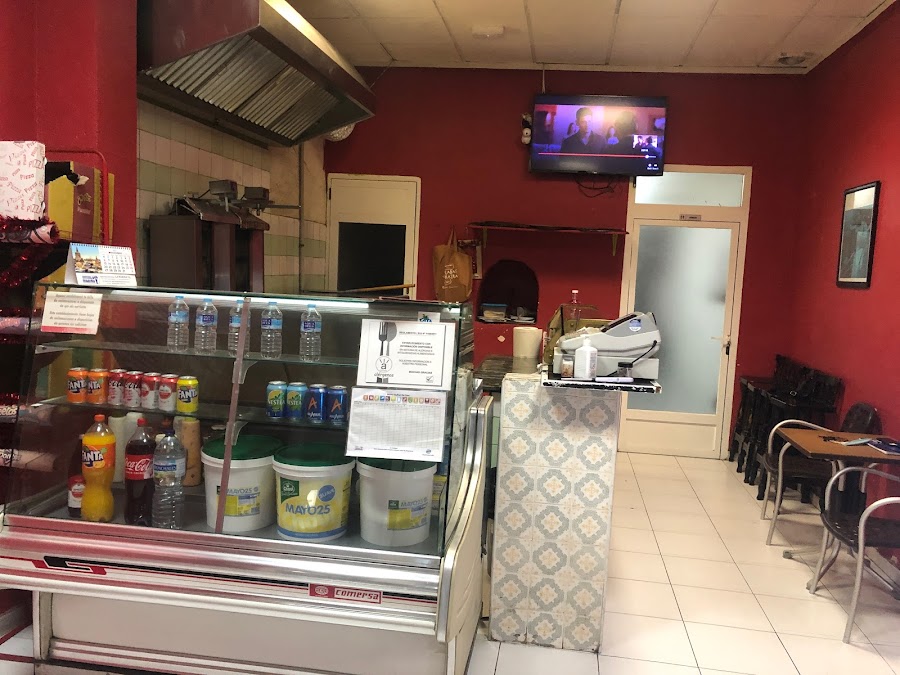 Teulada kebabish