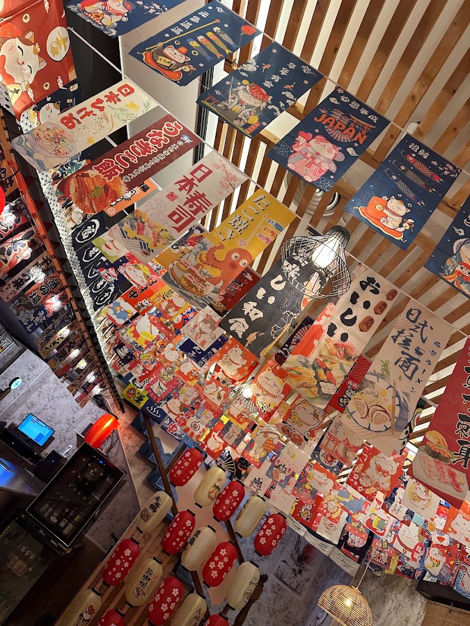 Tokio Ramen