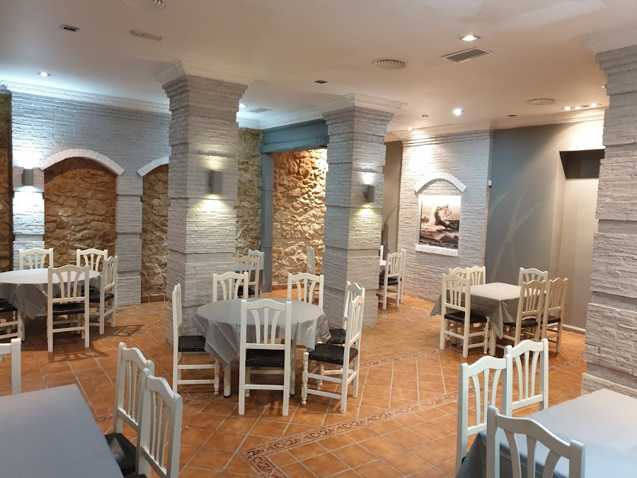 Tropico restaurante